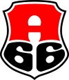 Logo Alexandria '66